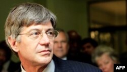 Steinberg: “Duhet respektuar kushtetuta dhe shteti i së drejtës, institucionet e pavarura dhe procesi zgjedhor”