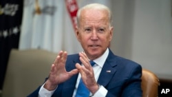Rais wa Marekani, Joe Biden
