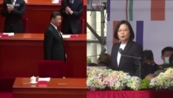 海峡论谈：喊一声兄弟 两岸就能避免战争？