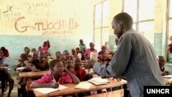 Baqattota Suudaan Kibbaa, Mooraa baqattootaa Jeewii, Itoophiyaa 