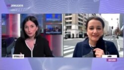 ამერიკის რეაგირება კორონავირუსზე