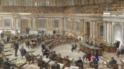 美国中期选举：为什么在星期二投票