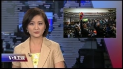 时事大家谈 完整版 (2017年8月3日)