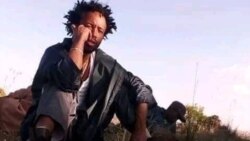 Namni Duraan Ajajaa WBO Wallgga Bahaa Turee fi “Diinaraas” Jedhamuun Beekamu Ajjeesame, Jedha Biiroon Nageenyaa Oromiyaa