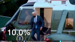 Udhëheqja amerikane në arenën botërore