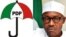 PDP, Shugaba Muhammadu Buhari