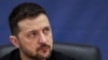 젤렌스키 “우크라이나 배제한 종전 협상 불가”