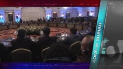 Kilas VOA 25 Januari 2017