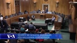 Palmer: Presim që Kosova të heqë tarifat, Serbia të ndalë fushatën për deligjitimim