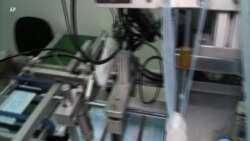 Coronavirus Infection Spreads; Trump Admin Says It Is Ready