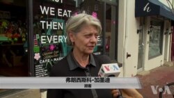 复活节前的意大利集市