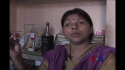 杂志帮助红灯区的孩子逃脱卖淫生涯 