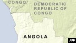 Визит Медведева в Анголу