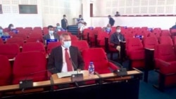 ቤት ምኽሪ ክልል ትግራይ ናብቲ ክልል ዝኣትው ተጓዓዝቲ ን14 መዓልታት ክውሸቡ ወሲኑ