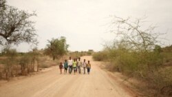 26 ሚሊዮን ተማሪዎች እቤታቸው ተቀምጠዋል