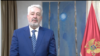 Crnogorski premijer Zdravko Krivokapić (preuzeto sa Tviter profila premijera Crne Gore)