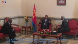 ዑደት ፕረ.ኢሳያስ ኣፈወርቂ ኣብ ኢትዮጵያ