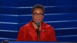 DNC Nominate VP Kaine