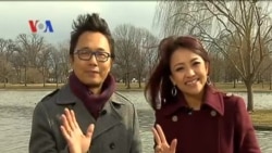 Kasus Korupsi di Indonesia dan AS - Apa Kabar Amerika