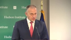 Акциите на Русија се предизвик за нашите демократии, порача заменикот на Столтенберг во Вашингтон