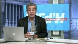 Washington Fora d’Horas: Moçambique e África do Sul debatem violência contra moçambicanos