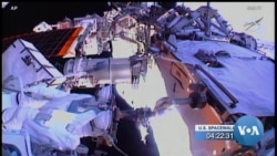 This Week’s Space News