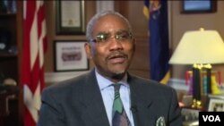 እንደራሴ ግሪጎሪ ሚክስ