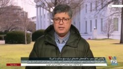 مورگان اورتگاس: حزب‌الله نباید بخشی از دولت جدید لبنان باشد