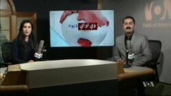 د ډیوه ریډیو د روانو چارو خپرونه په ټي وي