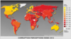 Transparency Corruption Index 2012
