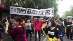 茂名政府坚称无人死亡 指责外媒散布不实信息