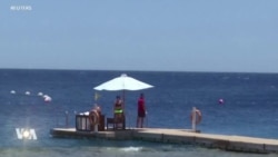 Les autorités égyptiennes se préparent à relancer le tourisme