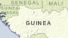 Guinea's Interim Prime Minister Wants New Government This Week