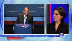 موضع کاندیداهای انتخابات ریاست جمهوری آمریکا در قبال توافق هسته ای با ایران پر رنگ میشود