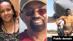 የሳምንቱ የራዲዮ መፅሔት ወጎች