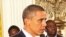 Obama Hosts Young African Leaders Forum at White House
