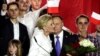 Incumbent Duda Wins Polish Presidential Election