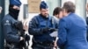 Polisi Yunani Tahan 4 Orang Terkait Rencana Terorisme