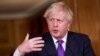 Firai Ministan Birtaniya Boris Johnson 