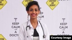 የህፃናት ስነ-ባህሪና እድገት የሚያጠናውን የመጀመሪያውን የህክምና ተቋም የመሰረተችው ዶክተር ሰላሜነሽ ፅጌ 