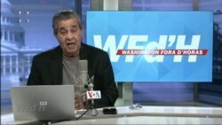 Washington Fora d’Horas: Unicef pede 33 milhões de dólares para ajuda humanitária em Angola 