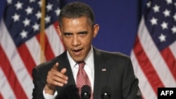 ABŞ prezidenti bir daha Konrqesə üz tutub