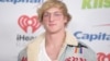 美国网红博主洛根·保罗（Logan Paul）