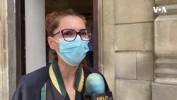 "Məhkəmə verilən vəsatətləri təmin etmir"