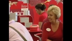 世行：美国经济增长加快