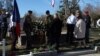 Dan primirja obeležen na Kosovu