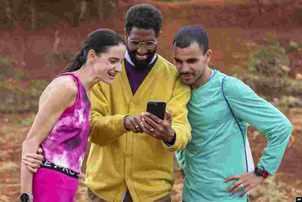 Kenya Sports Tourism