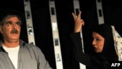 Təbrizdə teatr festivalı keçirilir