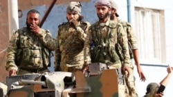 After U.N. Finds War Crimes Evidence in Syria, Turkey Points Finger of Blame at Kurds