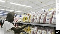 Zimbabwe Economy Shows Signs of Improvement